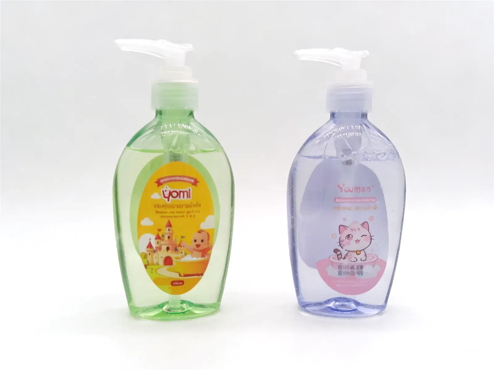 Baby 2in1 Shampoo1 Baby 2in1 Shampoo1