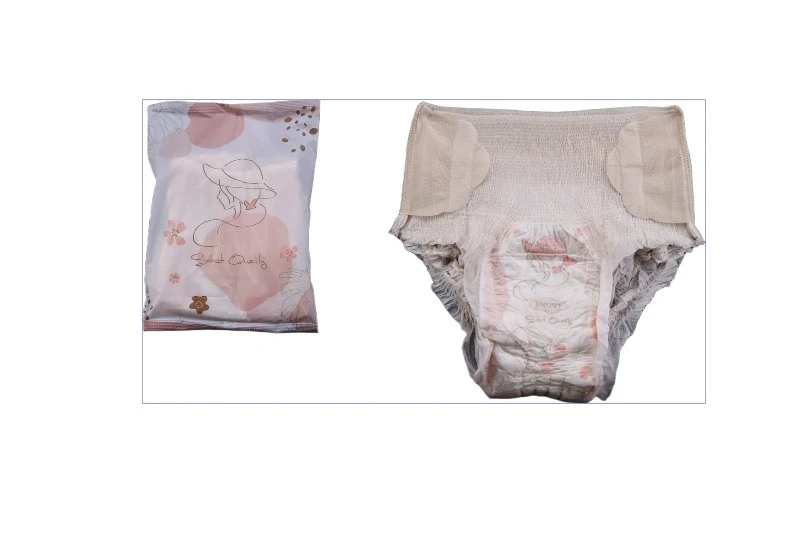 Disposable Period Panties packing1 Disposable Period Panties packing1